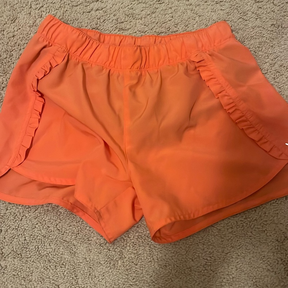 Old navy girls shorts size xl 14-16